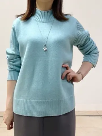 J.PRESS LADIES 金子 コーディネート画像