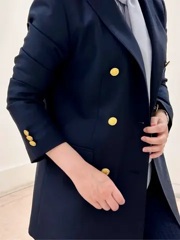 J.PRESS LADIES 茂木 コーディネート画像