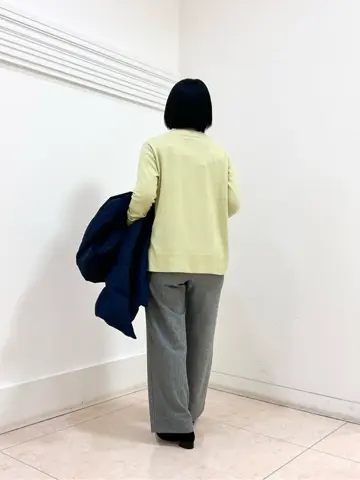 J.PRESS LADIES 茂木 コーディネート画像