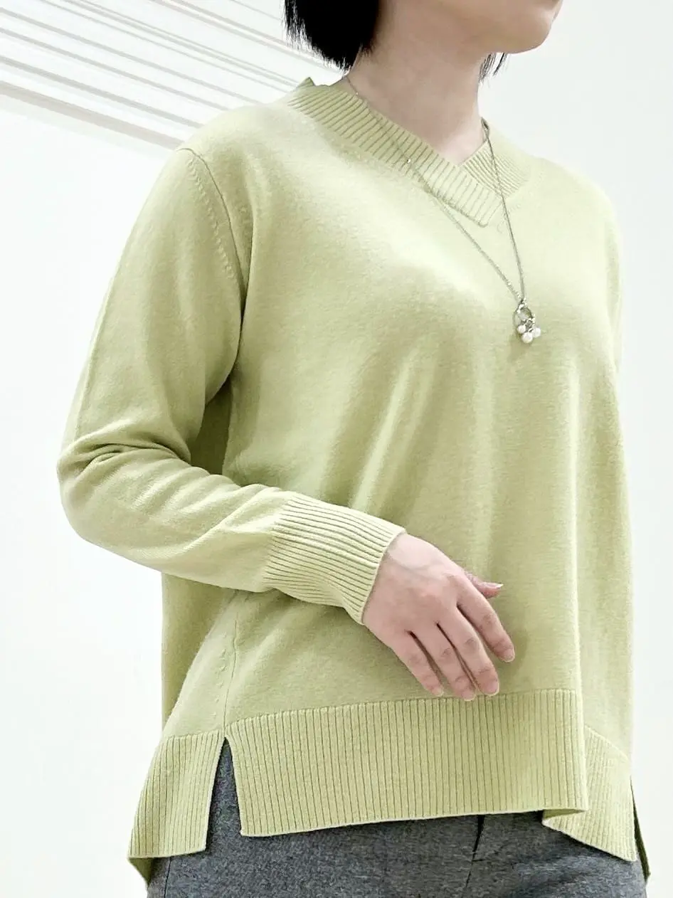 J.PRESS LADIES 茂木 コーディネート画像