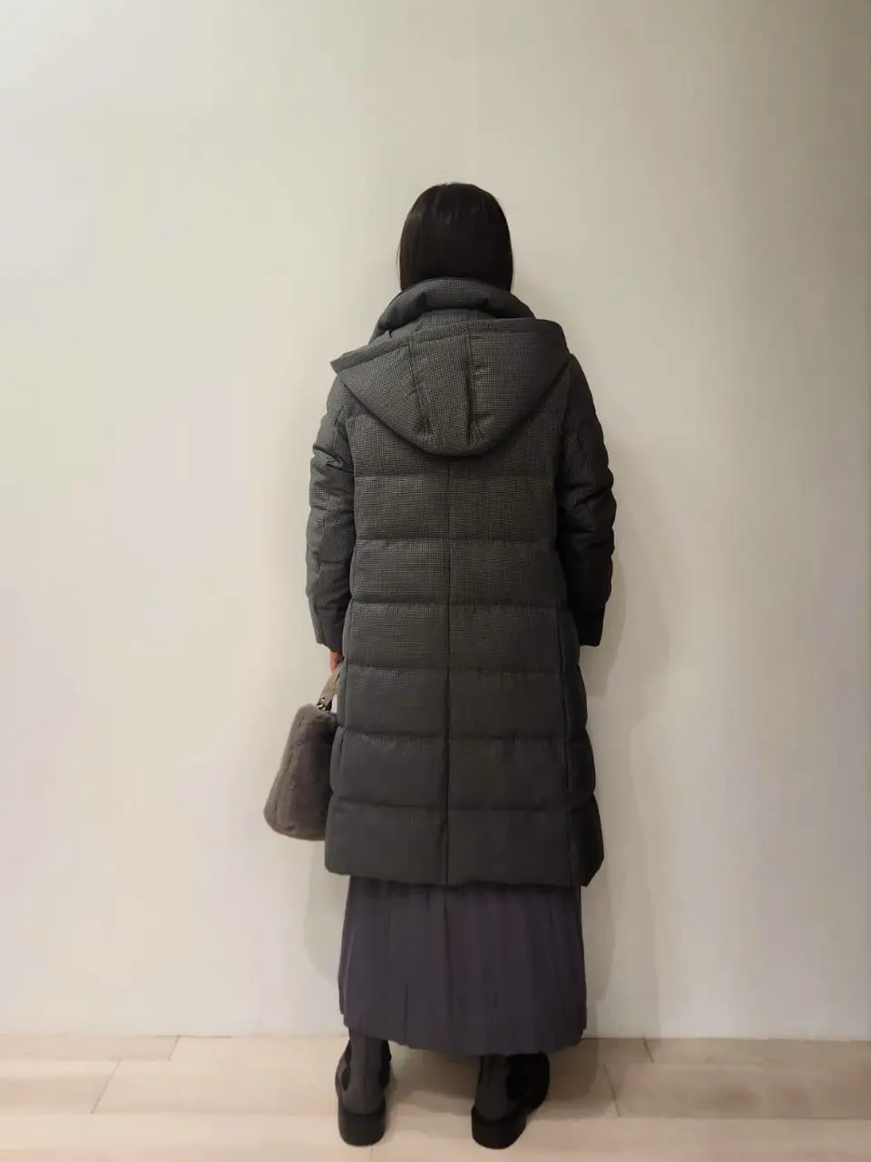 J.PRESS LADIES 阿部 コーディネート画像