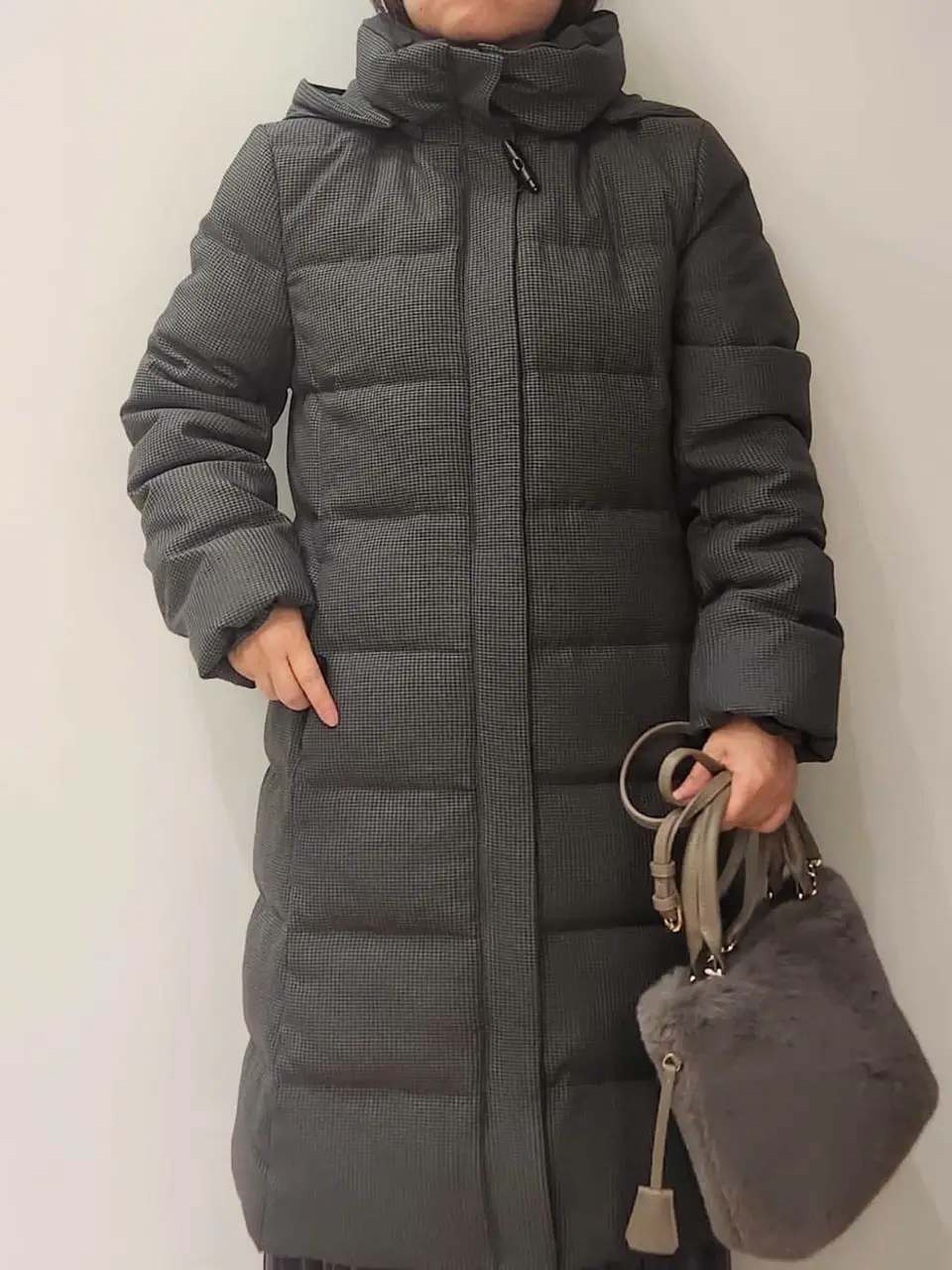 J.PRESS LADIES 阿部 コーディネート画像