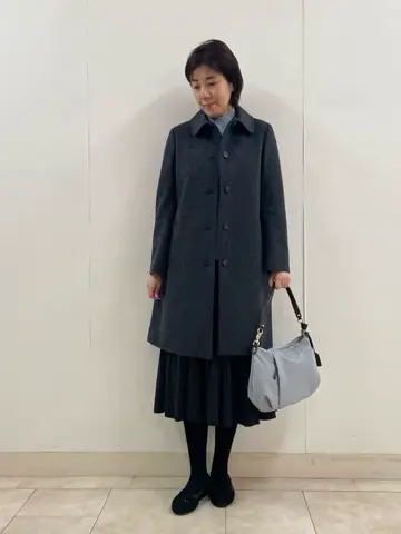 J.PRESS LADIES 守田 コーディネート画像