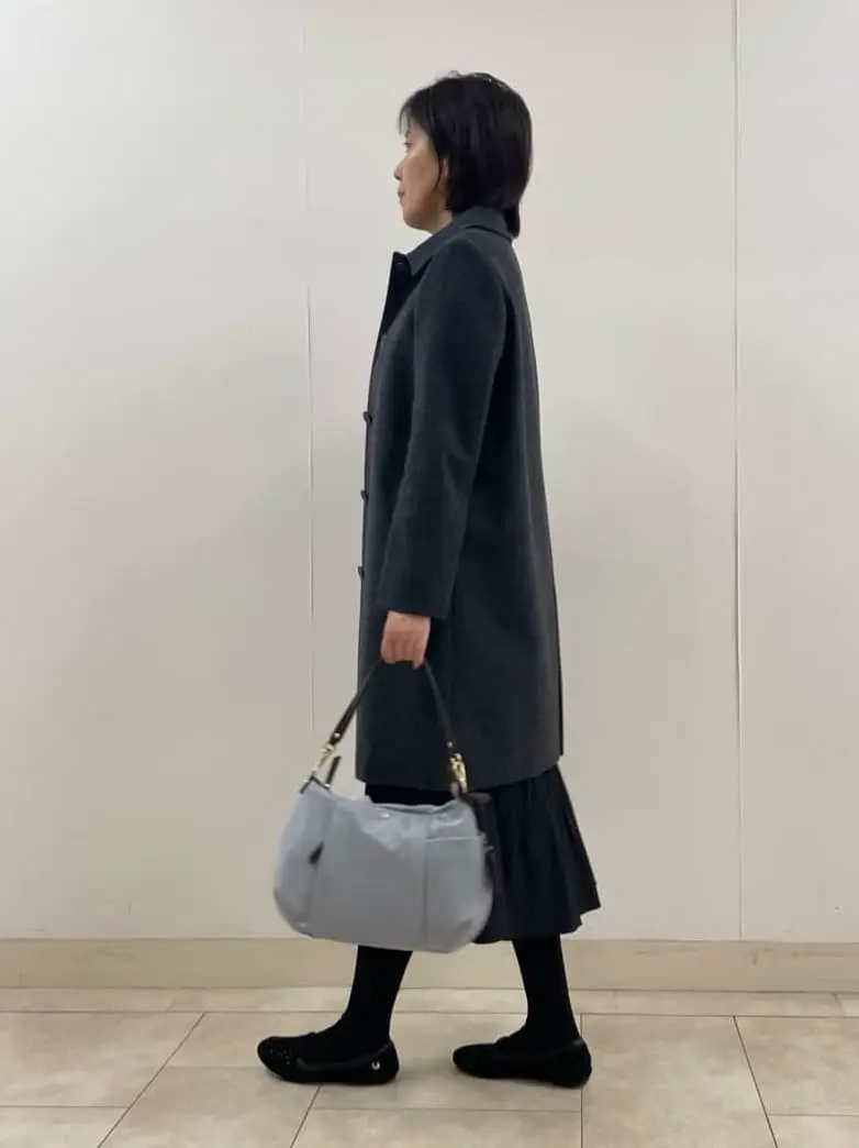 J.PRESS LADIES 守田 コーディネート画像