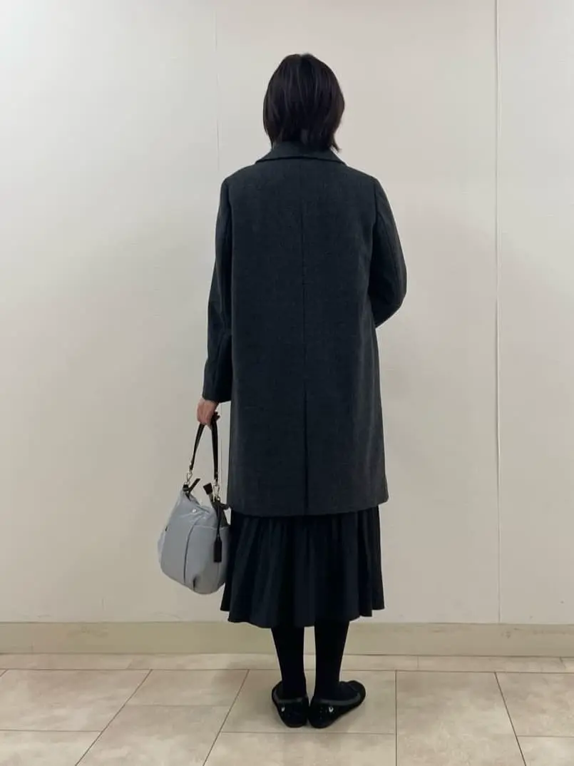 J.PRESS LADIES 守田 コーディネート画像