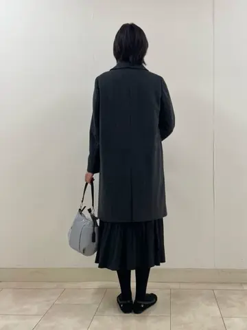 J.PRESS LADIES 守田 コーディネート画像