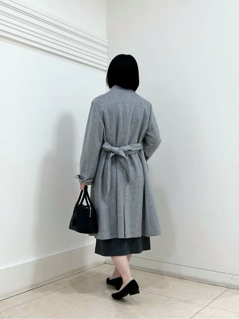 J.PRESS LADIES 茂木 コーディネート画像