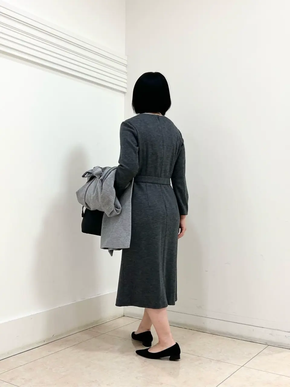 J.PRESS LADIES 茂木 コーディネート画像