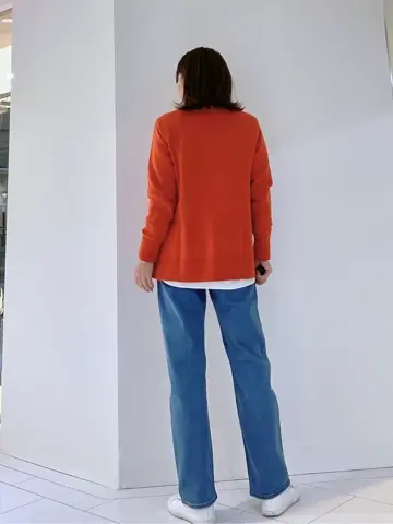 J.PRESS LADIES KAZU コーディネート画像