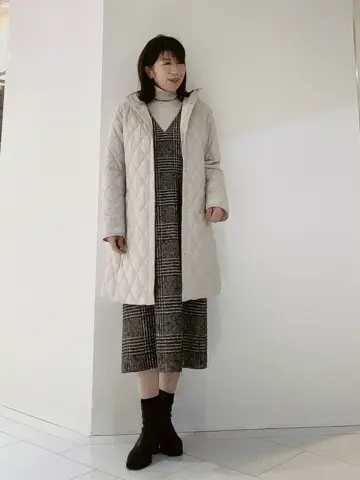 J.PRESS LADIES KAZU コーディネート画像