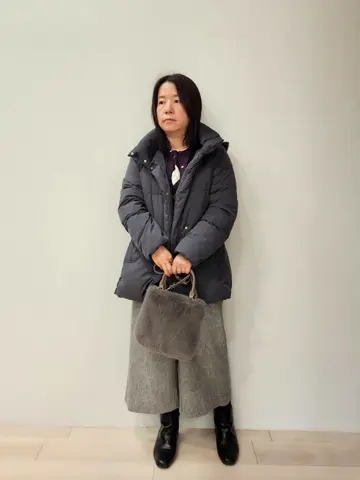 J.PRESS LADIES 阿部 コーディネート画像