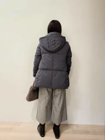 J.PRESS LADIES 阿部 コーディネート画像