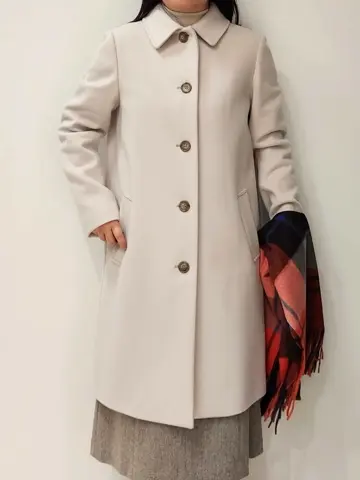 J.PRESS LADIES 阿部 コーディネート画像