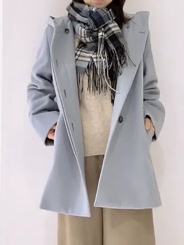 J.PRESS LADIES KAZU コーディネート画像