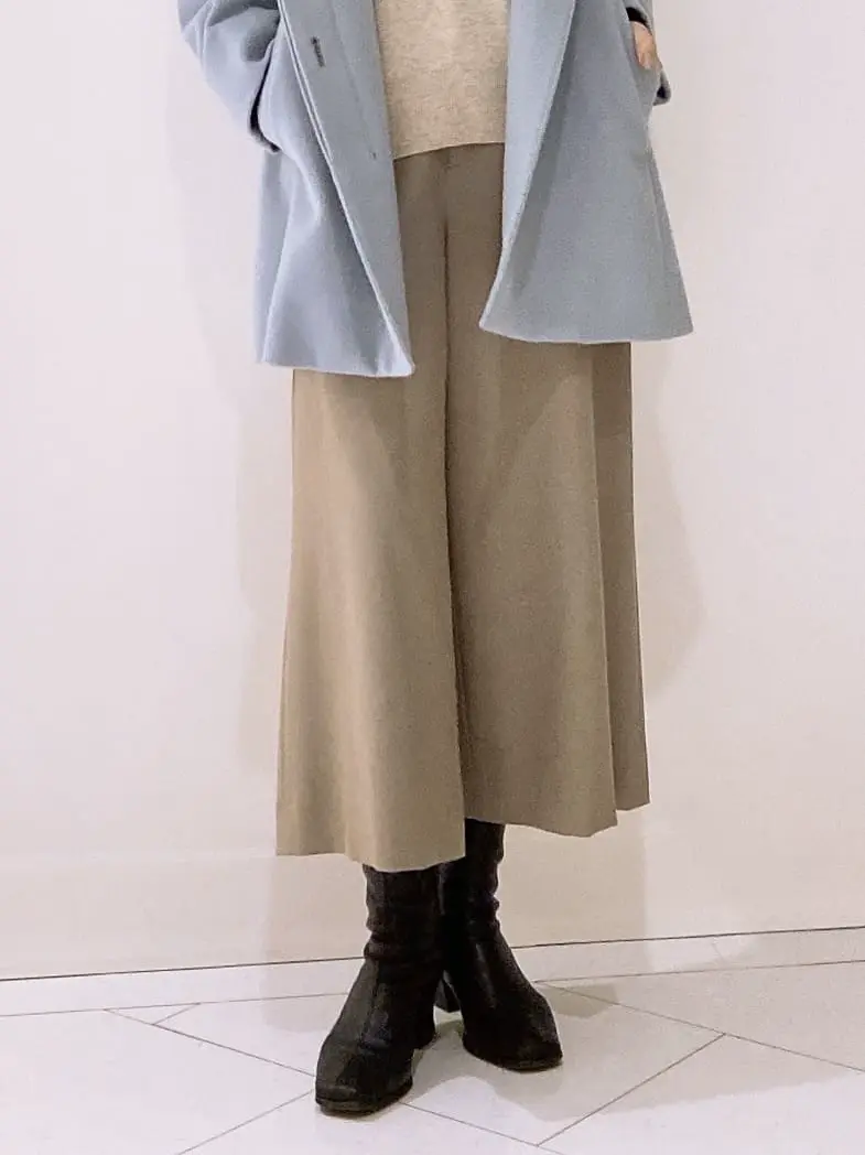 J.PRESS LADIES KAZU コーディネート画像