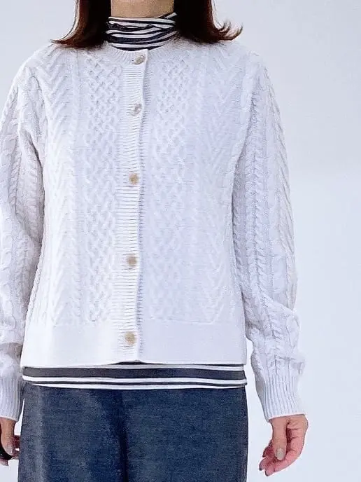 J.PRESS LADIES KAZU コーディネート画像