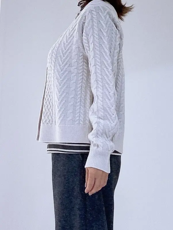 J.PRESS LADIES KAZU コーディネート画像