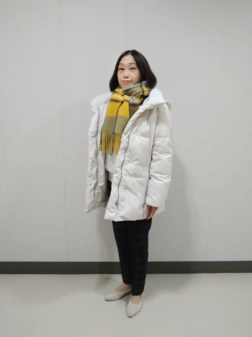  中野 コーディネート画像