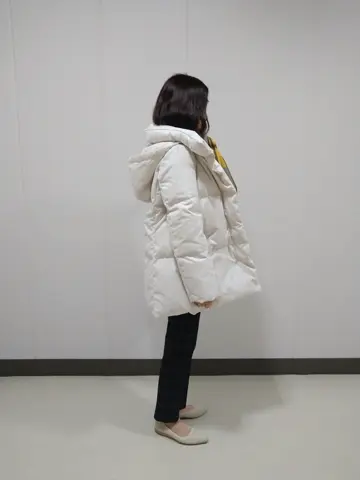 J.PRESS LADIES 中野 コーディネート画像