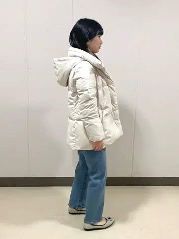 J.PRESS LADIES 西室 コーディネート画像