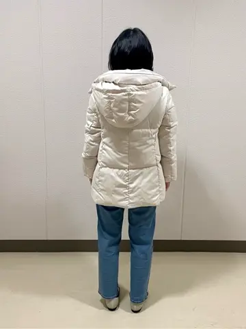 J.PRESS LADIES 西室 コーディネート画像