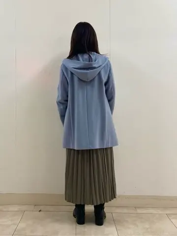 J.PRESS LADIES 前川 コーディネート画像