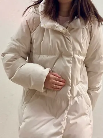 J.PRESS LADIES 前川 コーディネート画像