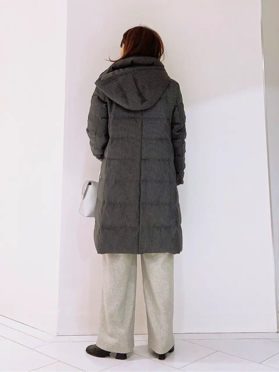 J.PRESS LADIES KAZU コーディネート画像