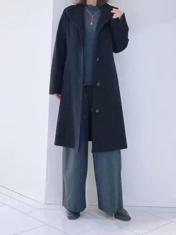 J.PRESS LADIES KAZU コーディネート画像