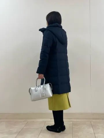 J.PRESS LADIES 守田 コーディネート画像