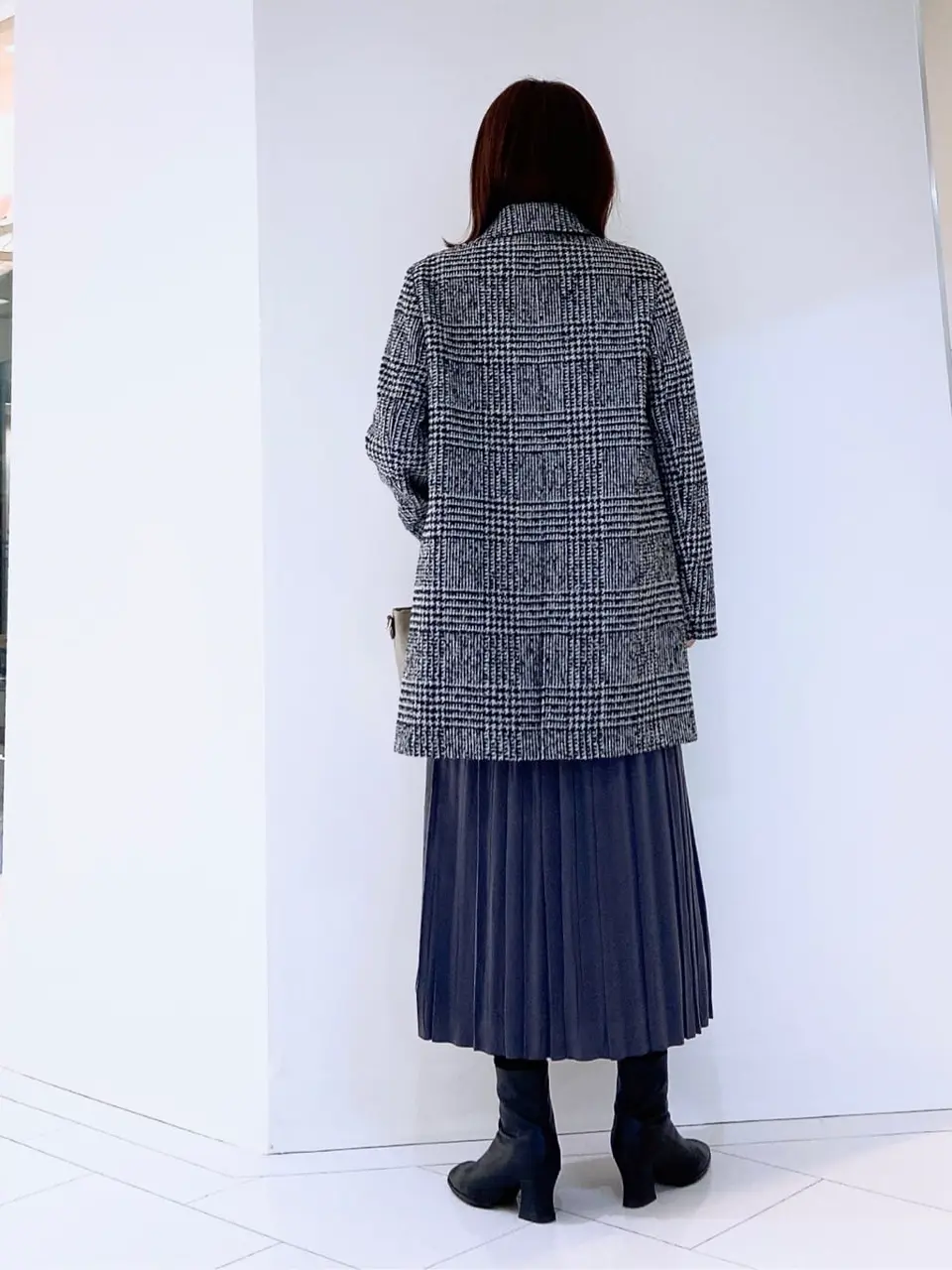 J.PRESS LADIES KAZU コーディネート画像