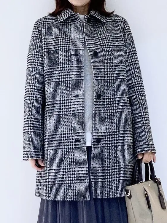 J.PRESS LADIES KAZU コーディネート画像