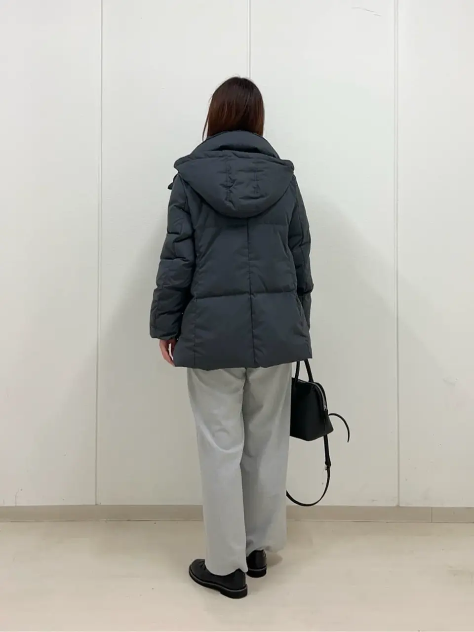 J.PRESS LADIES 早川 コーディネート画像