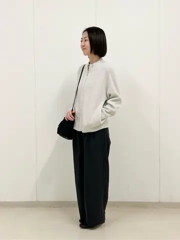 J.PRESS LADIES 大柿 コーディネート画像