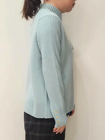 J.PRESS LADIES 阿部 コーディネート画像