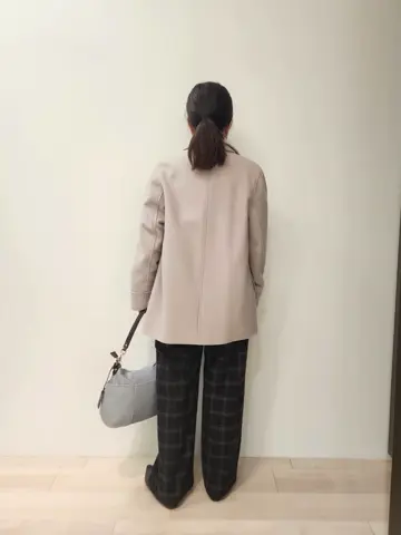 J.PRESS LADIES 阿部 コーディネート画像