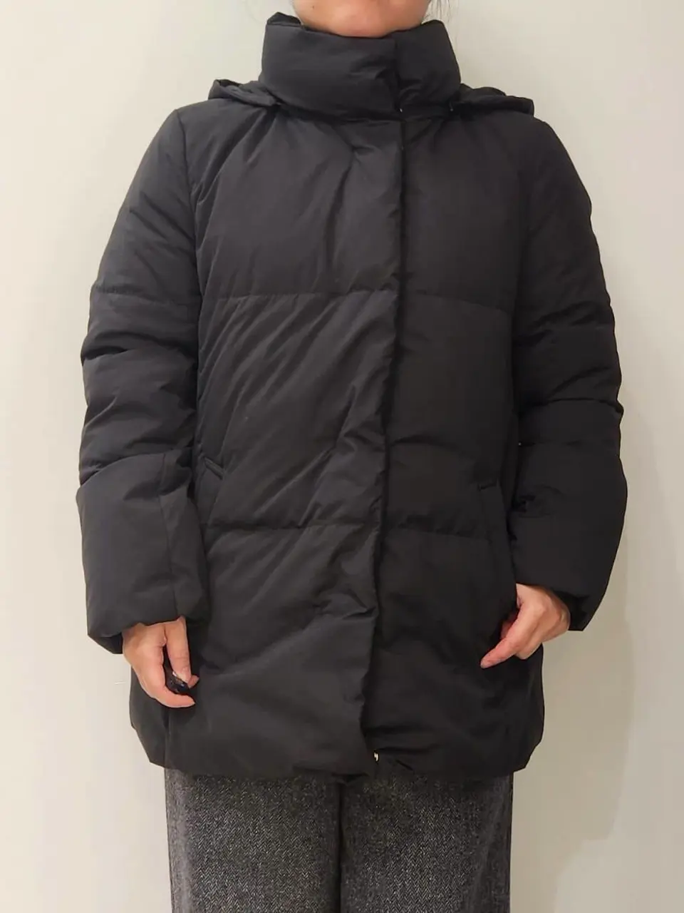 J.PRESS LADIES 阿部 コーディネート画像