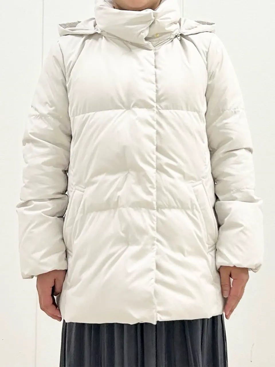 J.PRESS LADIES 辻本 コーディネート画像