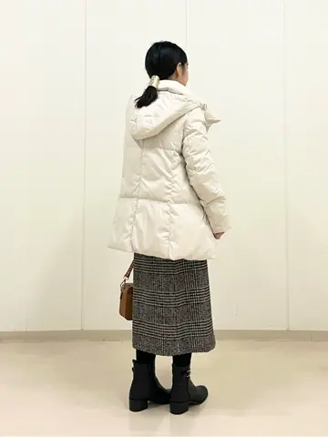 J.PRESS LADIES 福井 コーディネート画像