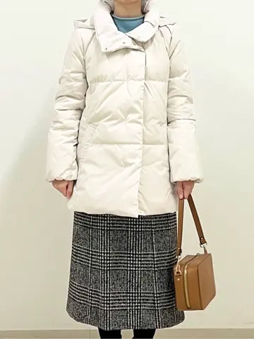 J.PRESS LADIES 福井 コーディネート画像