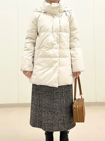 J.PRESS LADIES 福井 コーディネート画像