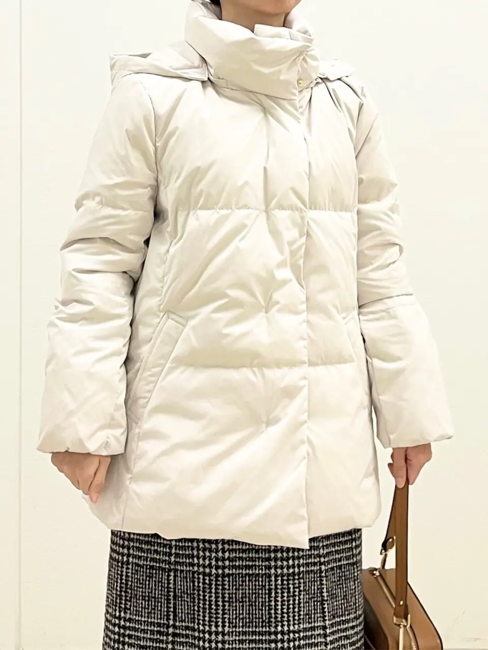 J.PRESS LADIES 福井 コーディネート画像