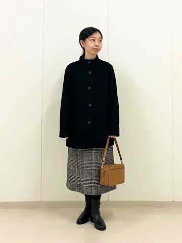 J.PRESS LADIES 福井 コーディネート画像