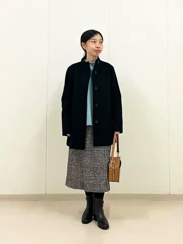 J.PRESS LADIES 福井 コーディネート画像