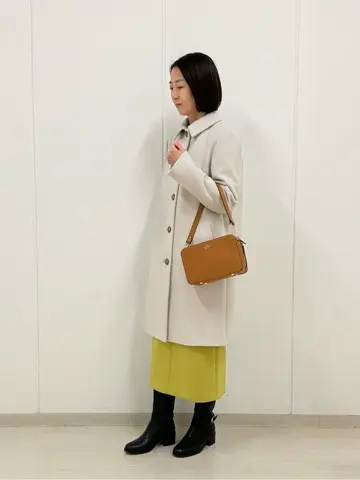 J.PRESS LADIES 大柿 コーディネート画像