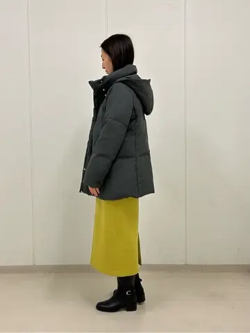J.PRESS LADIES 大柿 コーディネート画像