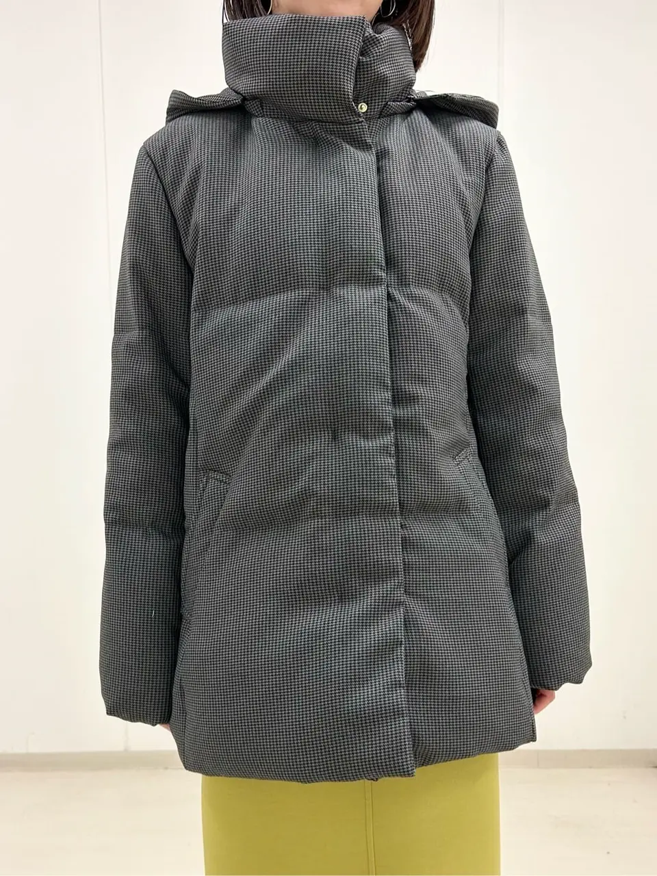 J.PRESS LADIES 大柿 コーディネート画像