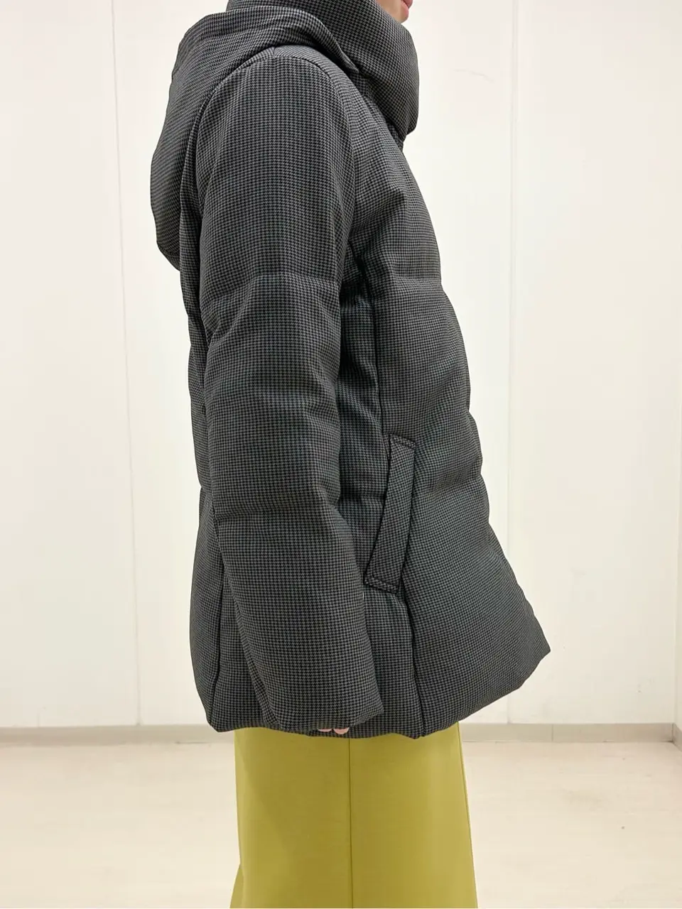 J.PRESS LADIES 大柿 コーディネート画像