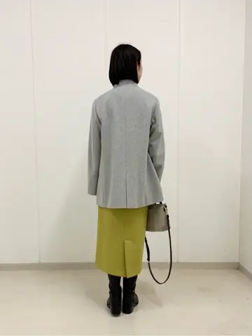 J.PRESS LADIES 大柿 コーディネート画像