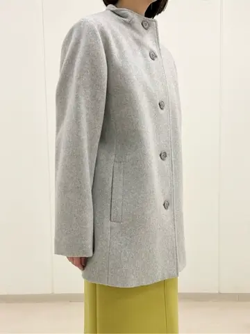 J.PRESS LADIES 大柿 コーディネート画像